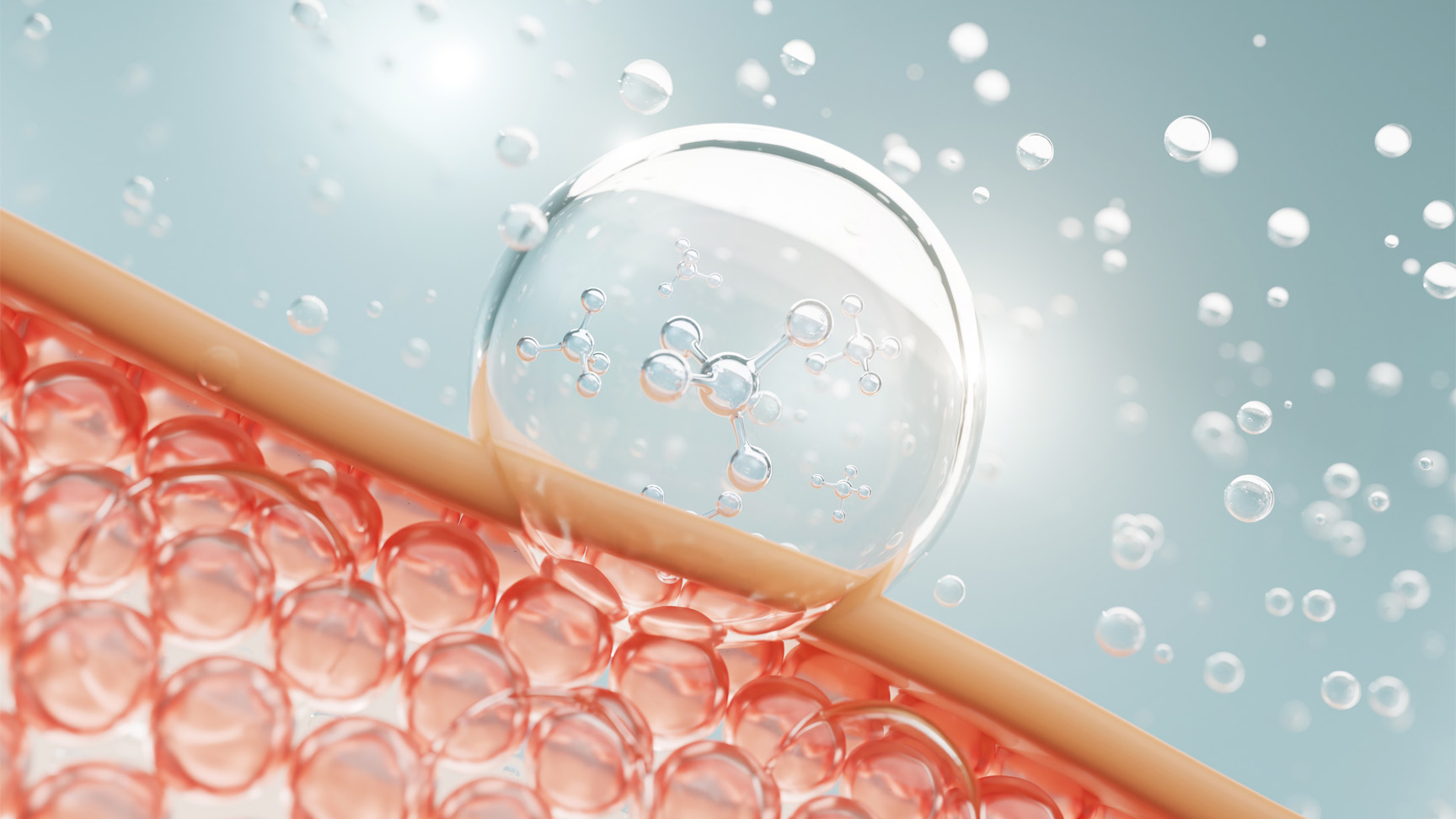 Skin Molecule